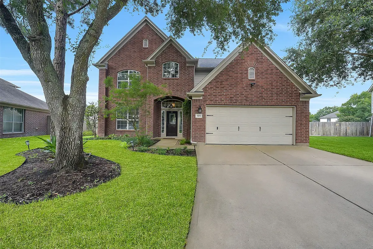 5810 Centennial Glen Drive, Katy, TX 77450 - #1