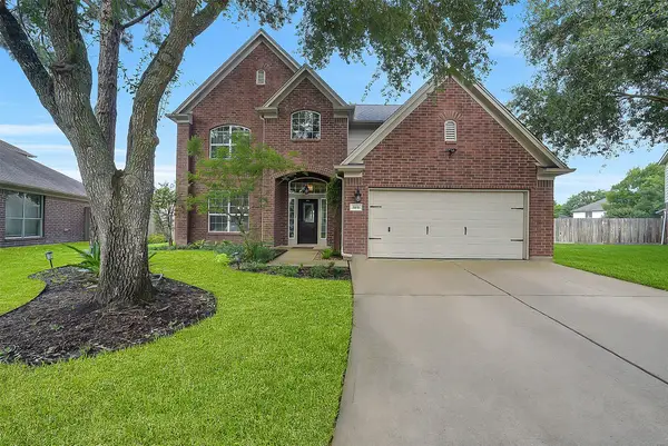 5810 Centennial Glen Drive, Katy, TX 77450