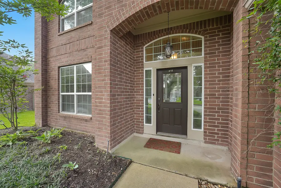 5810 Centennial Glen Drive, Katy, TX 77450 - #3