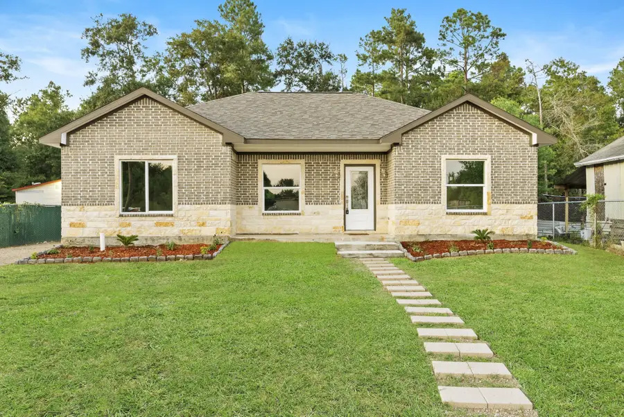 1274 County Road 5035, Cleveland, TX 77327 - Image #2