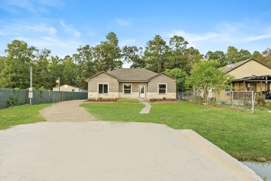 1274 County Road 5035, Cleveland, TX 77327 - Image #3