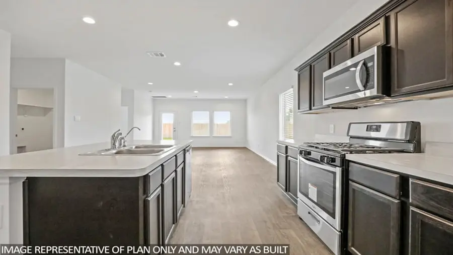 23780 Patchouli Terrace Drive, Splendora, TX 77372 - #2