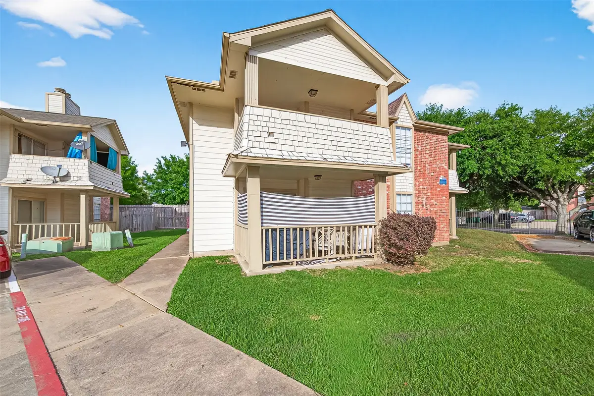 11500 Meadow Lane #4, Houston, TX 77477 - #1