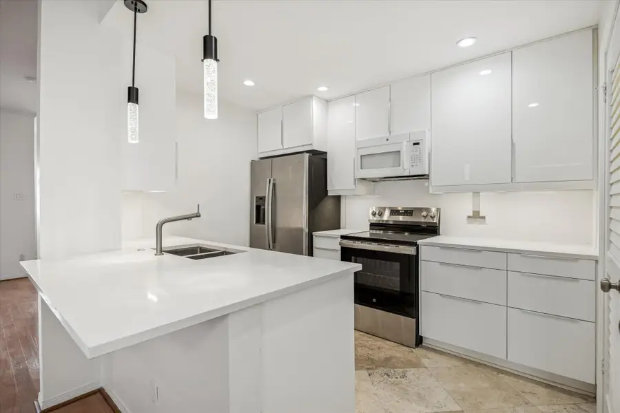 2220 Bering Drive #26, Houston, TX 77057 - #3