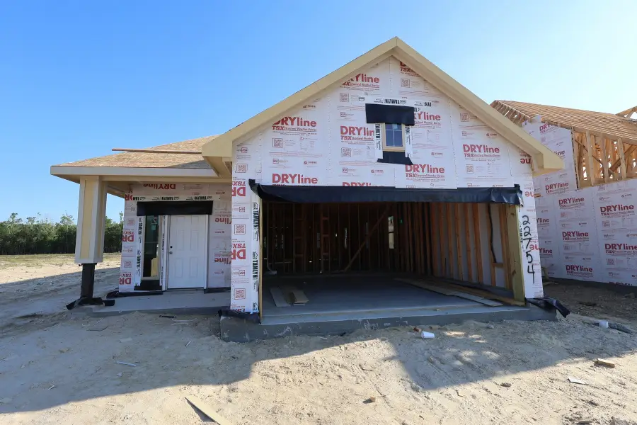 22754 Kaelynn Street, New Caney, TX 77357 - #2