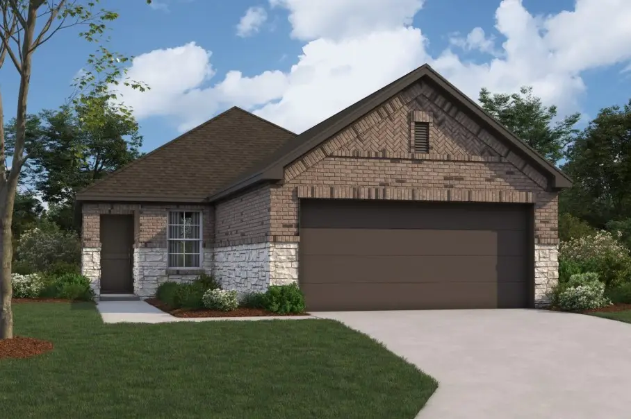 22744 Hackberry Leaf Drive, New Caney, TX 77357 - #1