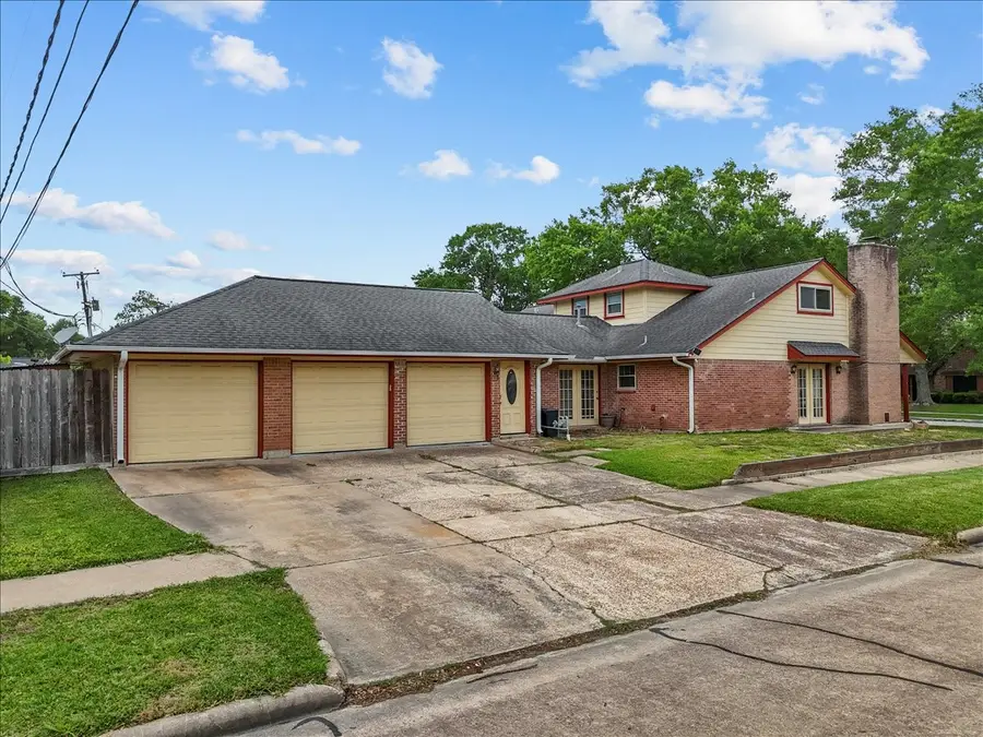 10214 Winding Trail Road, La Porte, TX 77571 - #3