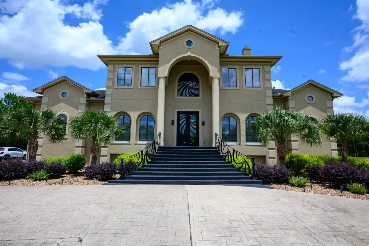 4637 Dagg Road, Houston, TX 77048 - #1