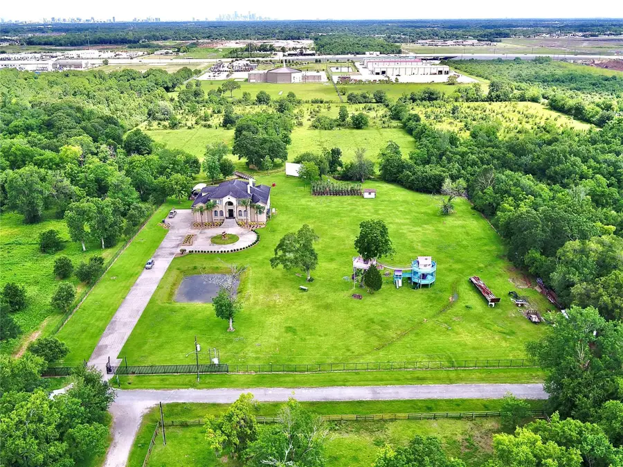 4637 Dagg Road, Houston, TX 77048 - #3