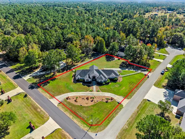 11601 King George Court, Montgomery, TX 77316