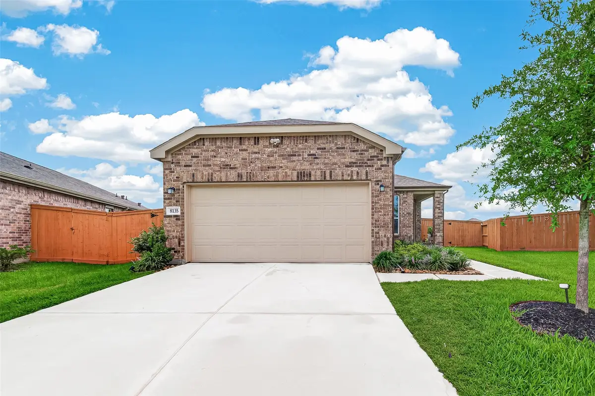 8135 Coco Bluff Drive, Cypress, TX 77433 - #1