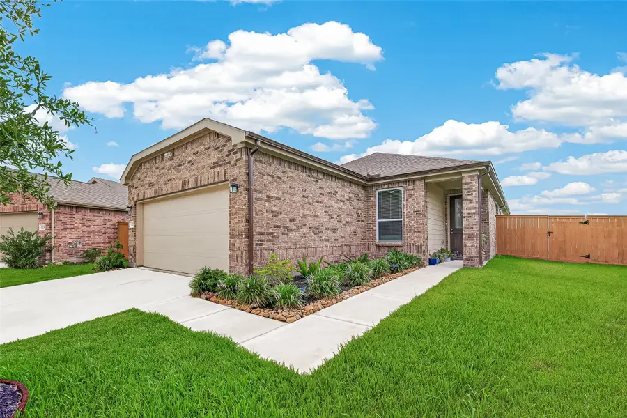 8135 Coco Bluff Drive, Cypress, TX 77433 - #2