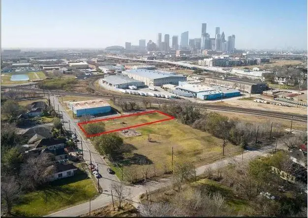 2291 Harrington Street, Houston, TX 77026 - Image #3