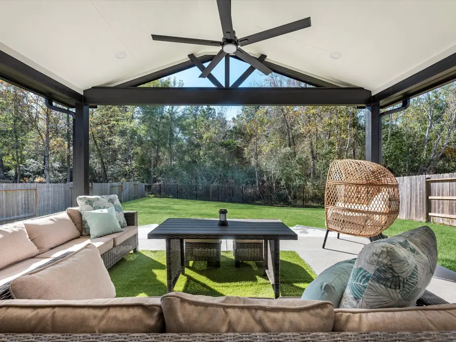 132 Stephens Ridge Lane, Montgomery, TX 77316 - #2