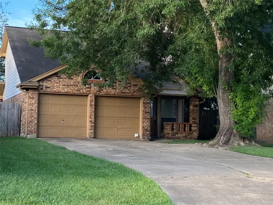 2415 Poco Drive, Missouri City, TX 77489 - Image #2