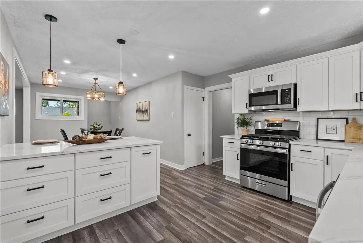 6410 Heron Drive, Houston, TX 77087 - Image #1