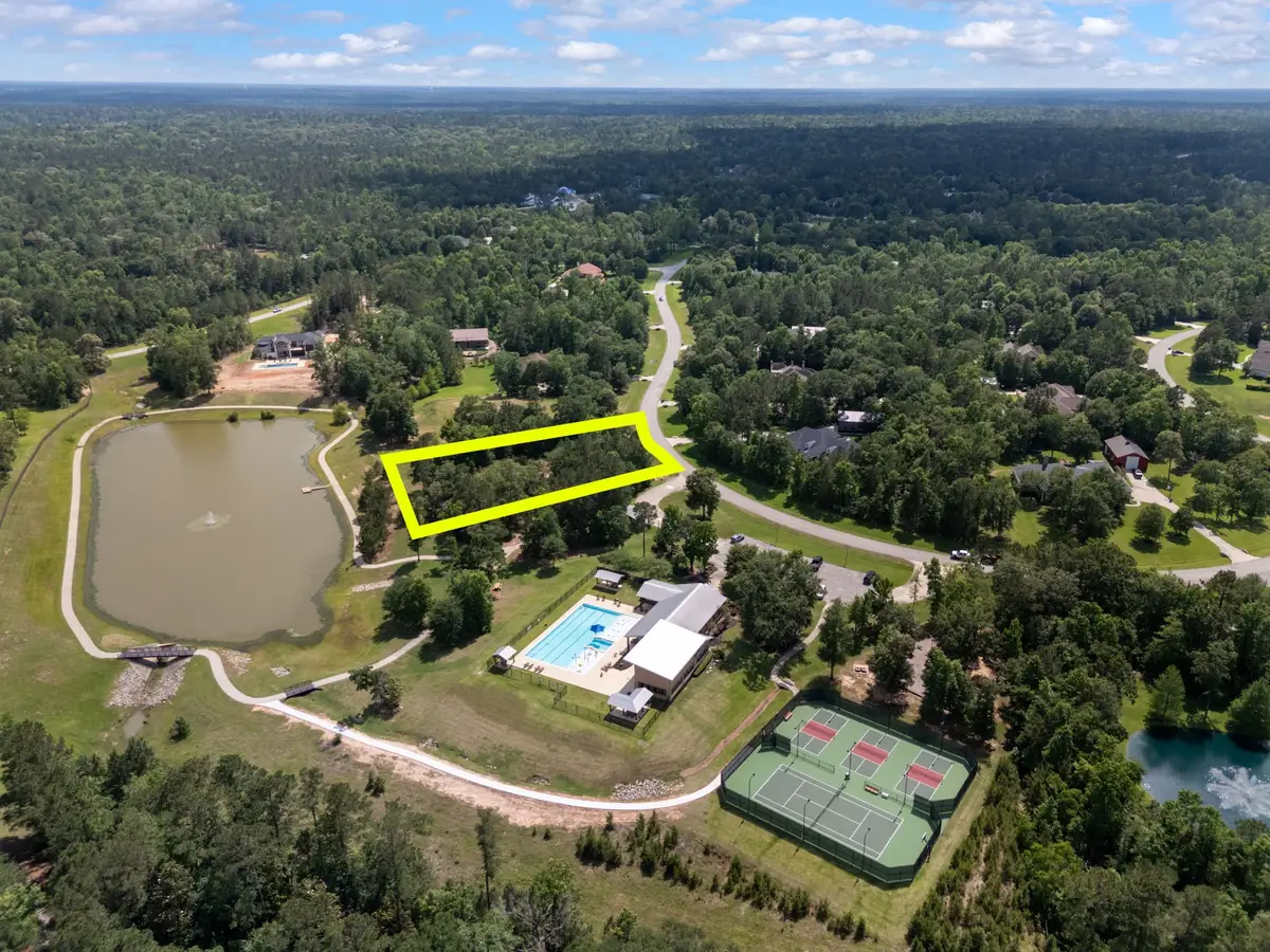 6919 Texas Trace, Montgomery, TX 77316 - #1
