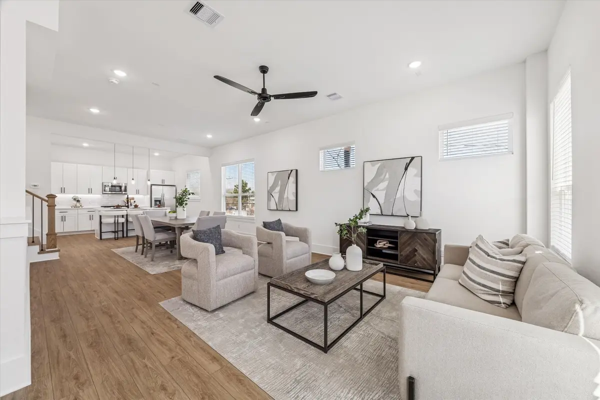 5627 Azores, Houston, TX 77091 - Image #1