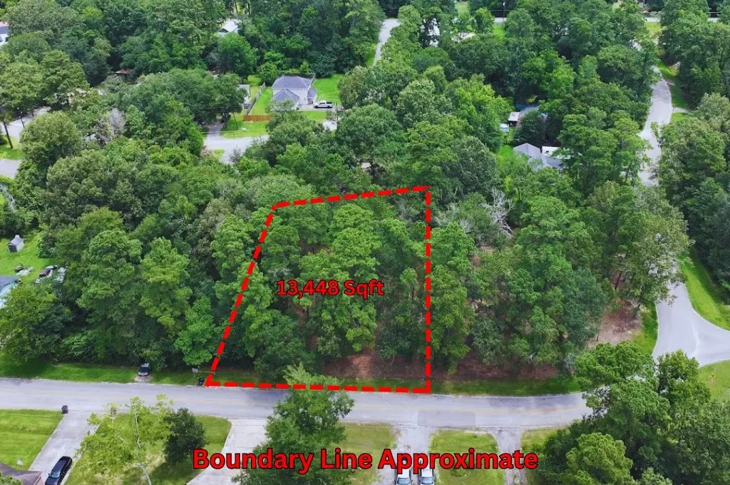 TBD Waterfall Drive, Huffman, TX 77336 - #1