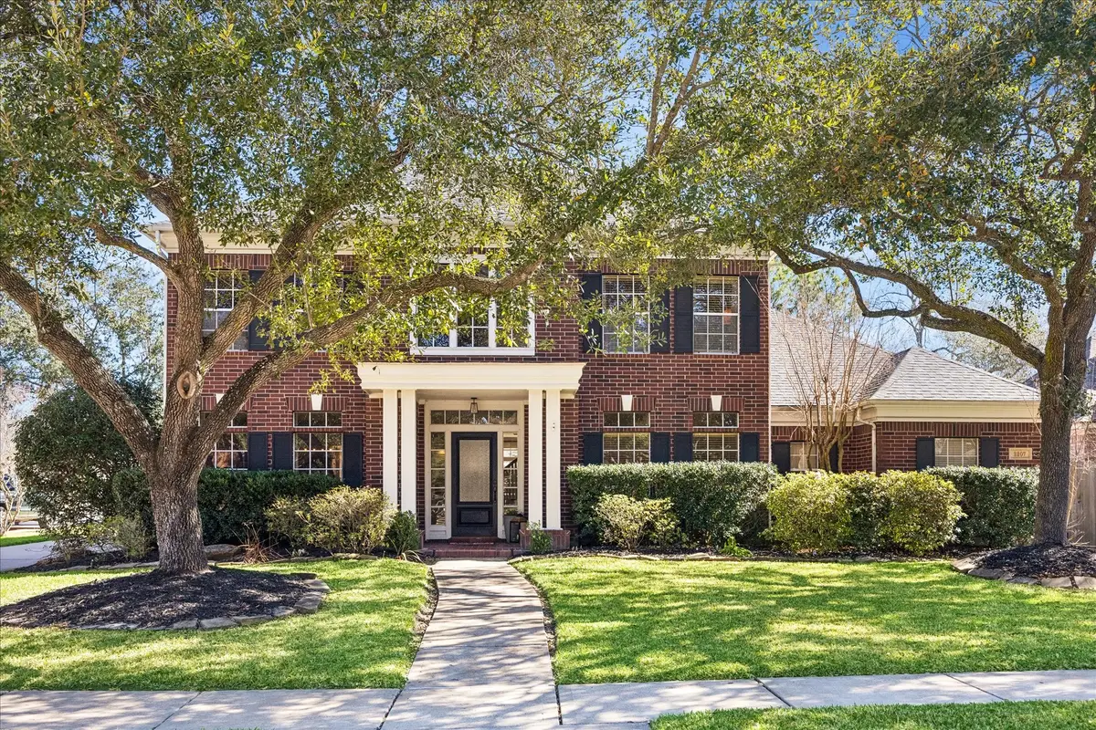 3207 Cinco Lakes Drive, Katy, TX 77450 - #1