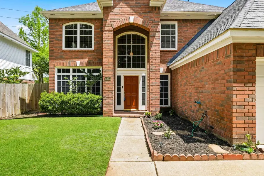 4323 Ringrose Drive, Missouri City, TX 77459 - #3