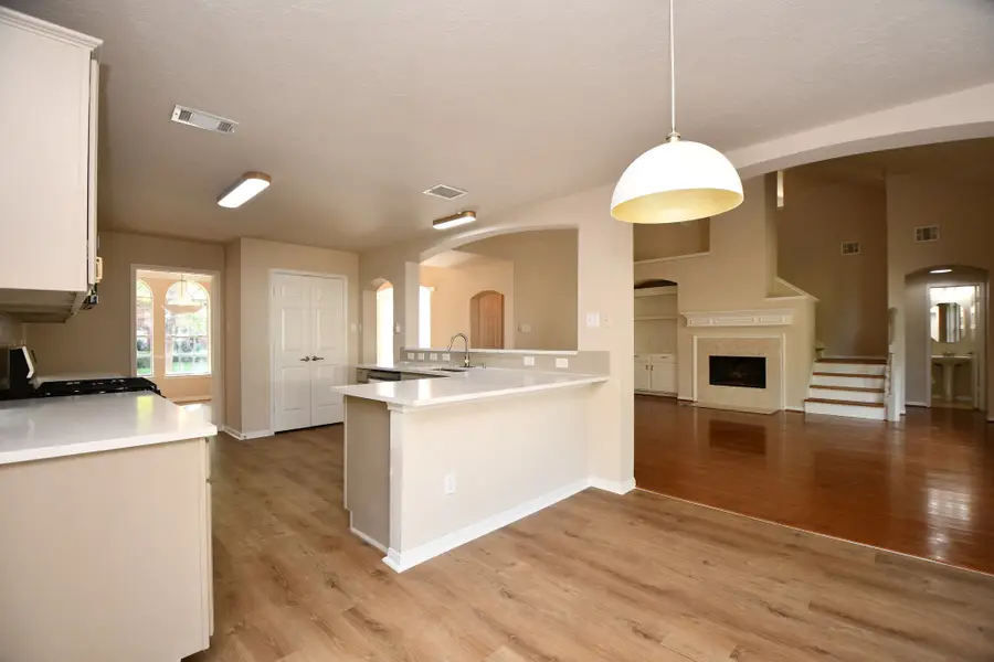 12426 Silverwyck Drive, Houston, TX 77014 - #2