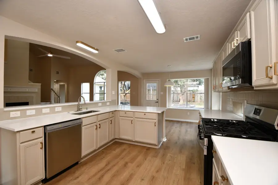12426 Silverwyck Drive, Houston, TX 77014 - #3