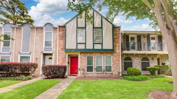 1334 Country Place Drive, Houston, TX 77079