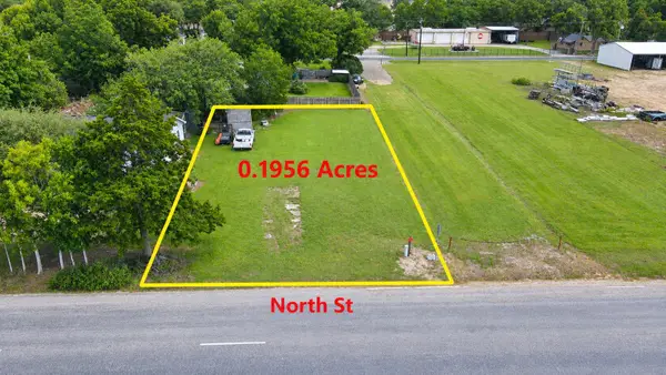 TBD W North Street, Louise, TX 77455