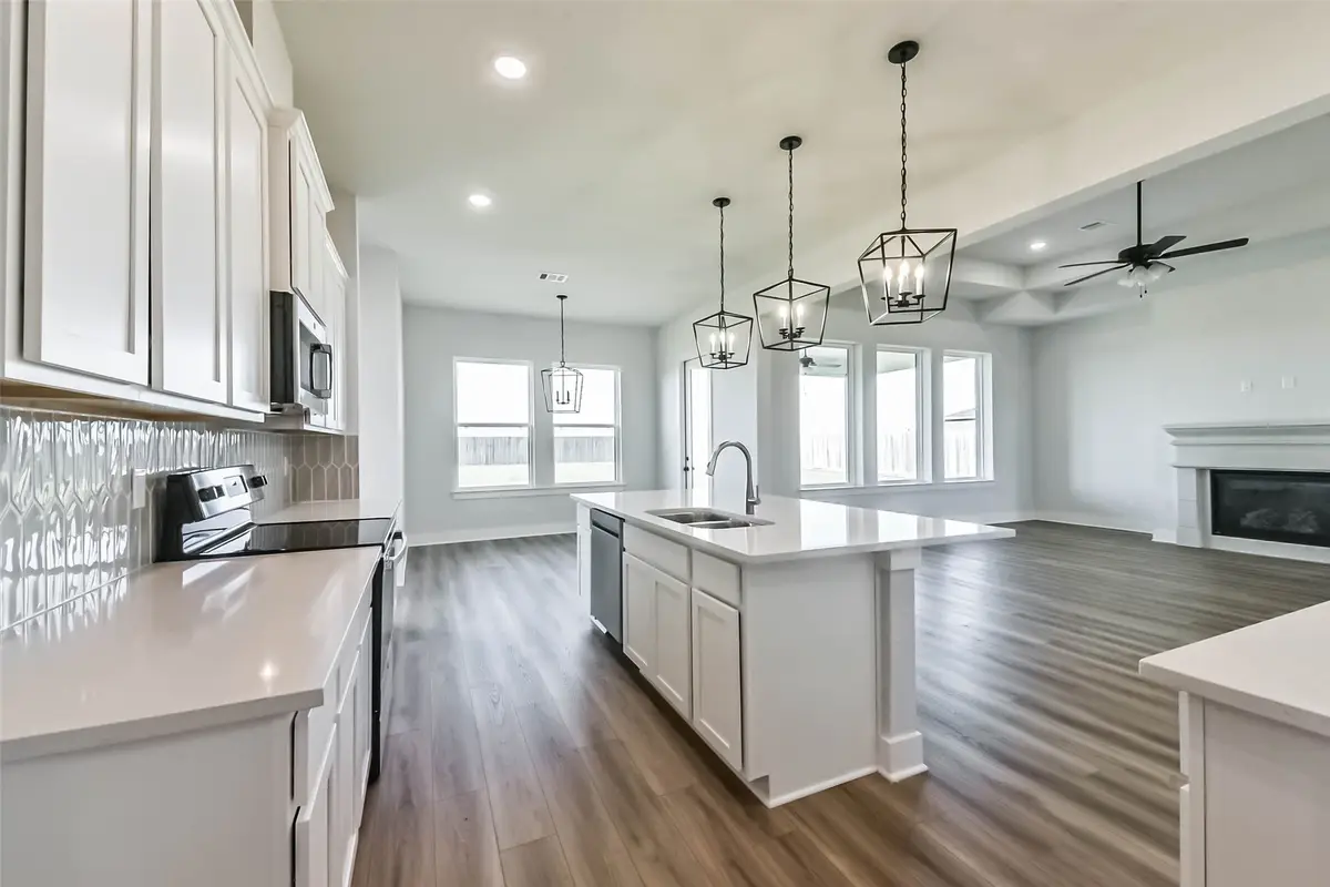 3511 Palm Crest Drive, Rosharon, TX 77583 - #1