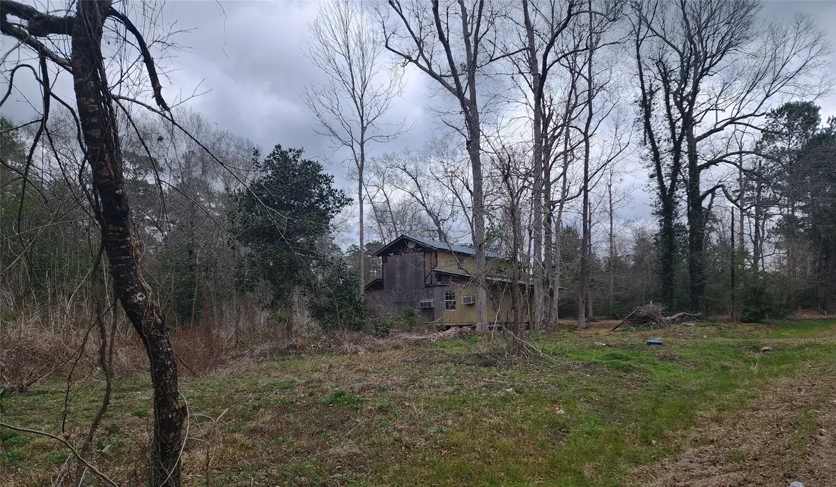 428 Hillbilly Heaven Road, Livingston, TX 77351 - #1