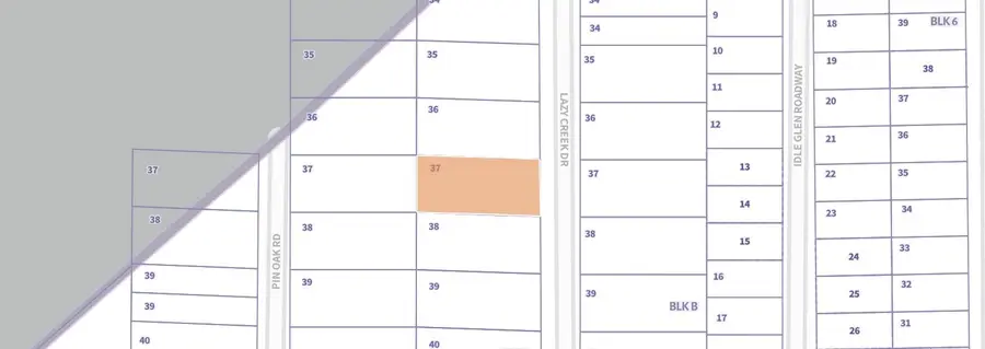 0 Lazy Creek Drive, New Caney, TX 77357 - #2