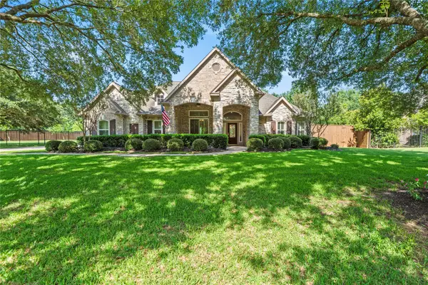 16614 Rose Trail, Cypress, TX 77429