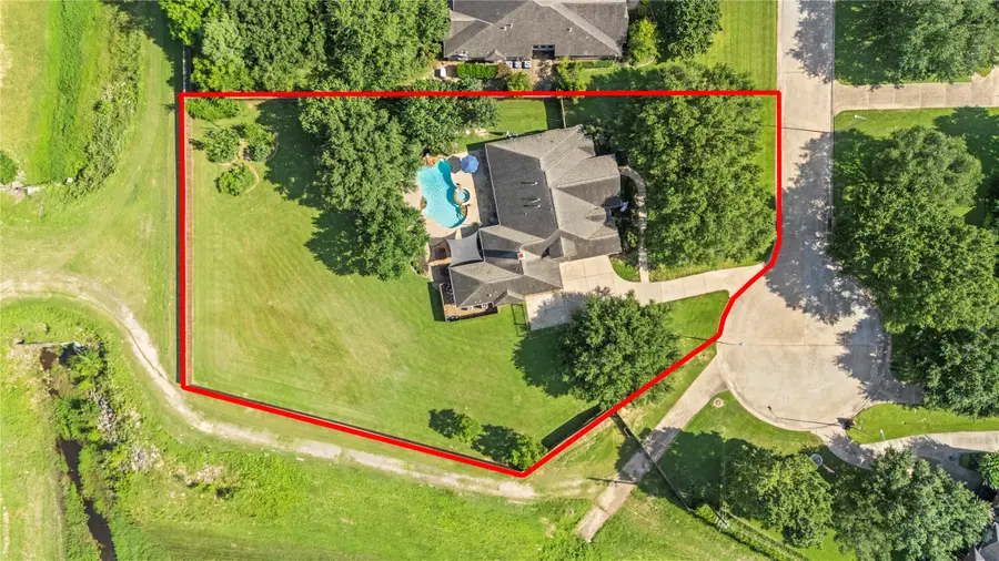 16614 Rose Trail, Cypress, TX 77429 - #2