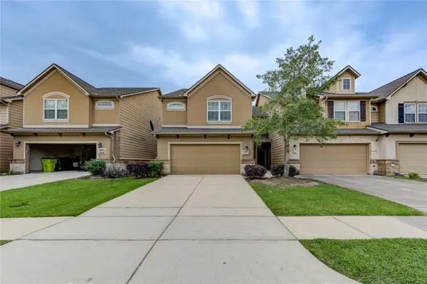 3939 Calgary Circle, Missouri City, TX 77459