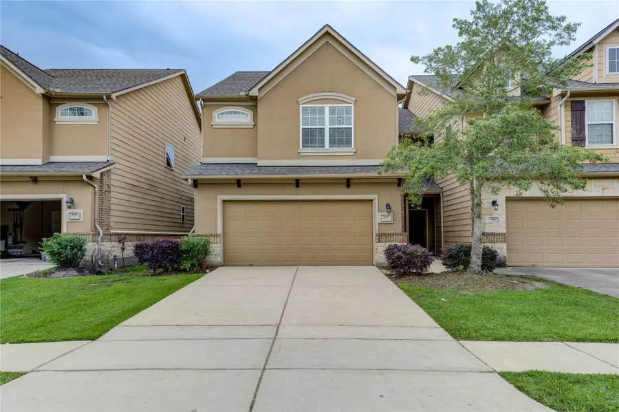 3939 Calgary Circle, Missouri City, TX 77459 - #2