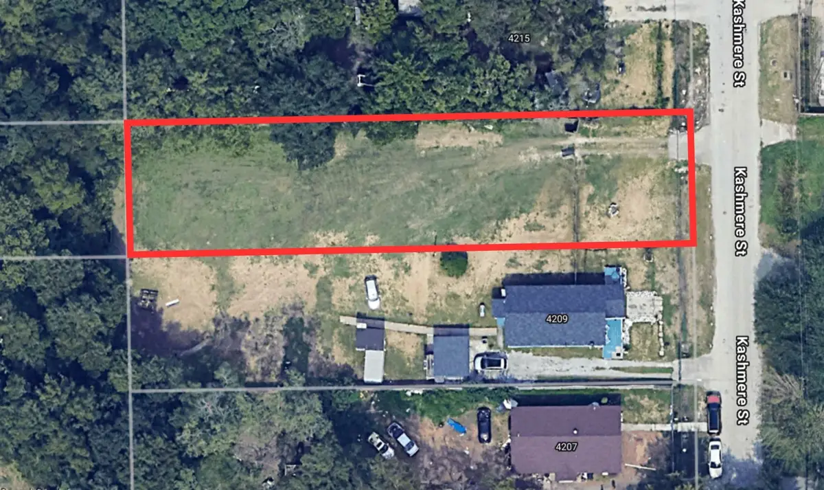 4211 Kashmere Street, Houston, TX 77026 - #1