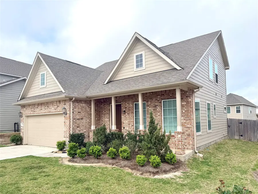 18724 Crescent Trails Circle, Montgomery, TX 77356 - #3