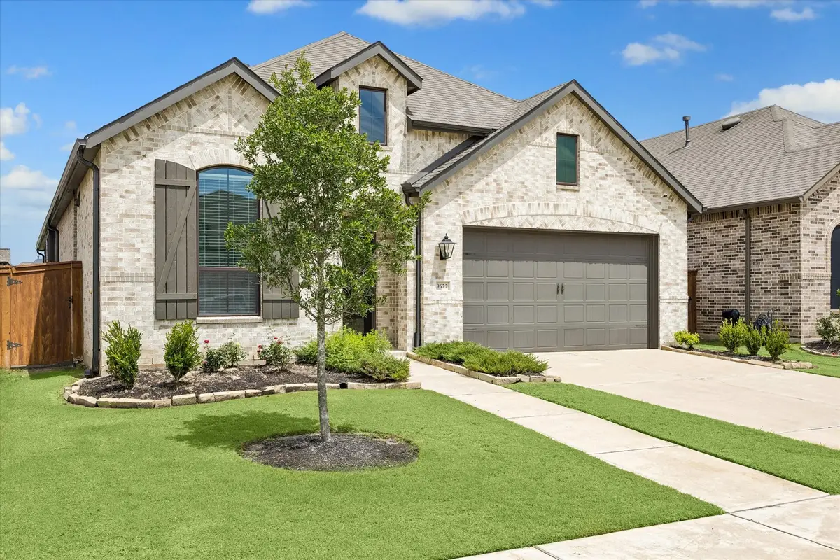 9622 Wright Drive, Manvel, TX 77578 - #1