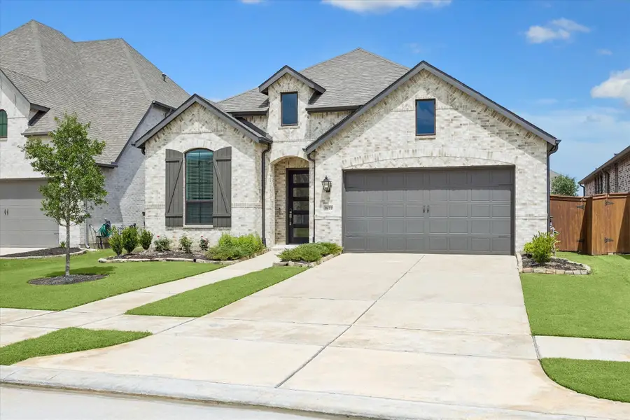 9622 Wright Drive, Manvel, TX 77578 - #3