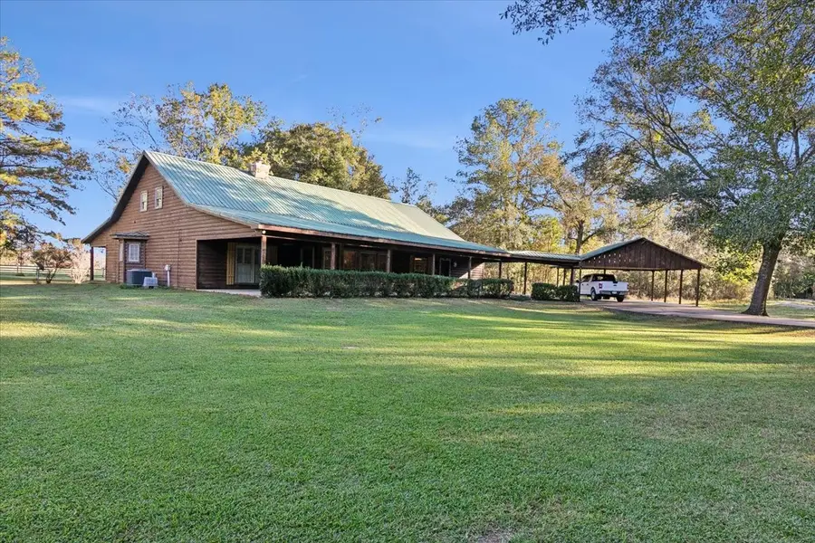 443 County Road 588, Call, TX 75933 - Image #2