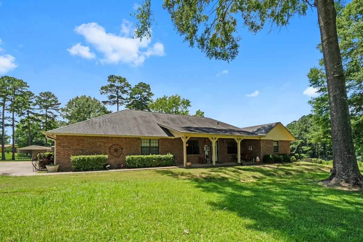 1561 Us Highway 69 N N, Woodville, TX 75979 - Image #1