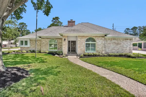 12426 Normont Drive, Houston, TX 77070