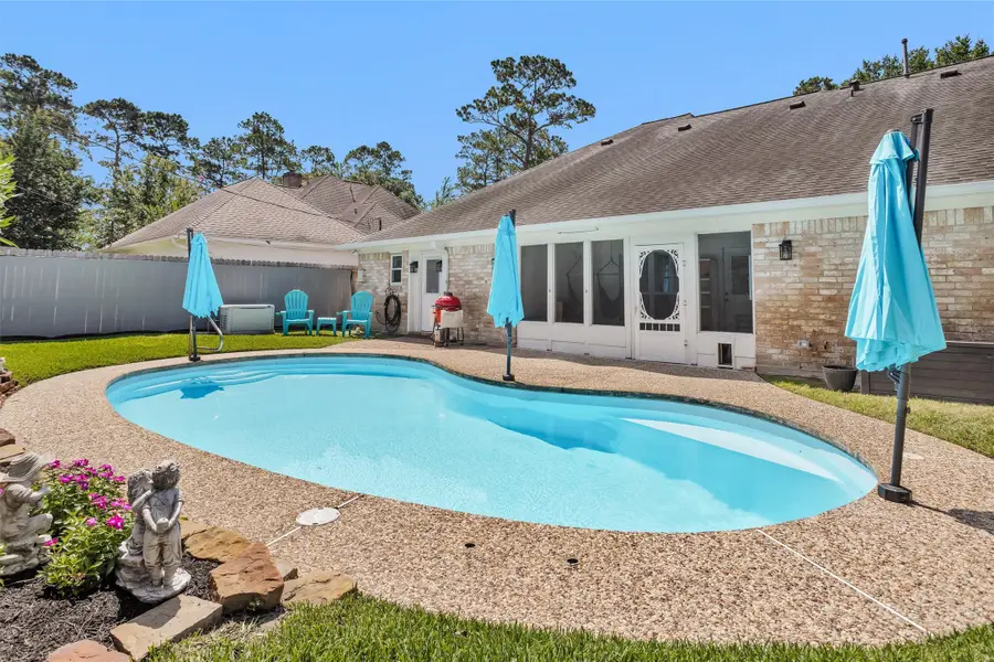 12426 Normont Drive, Houston, TX 77070 - #2