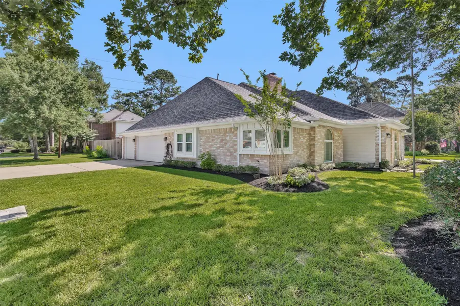 12426 Normont Drive, Houston, TX 77070 - #3