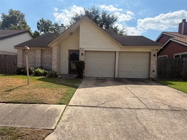 1423 Hunters Park Drive, Missouri City, TX 77489