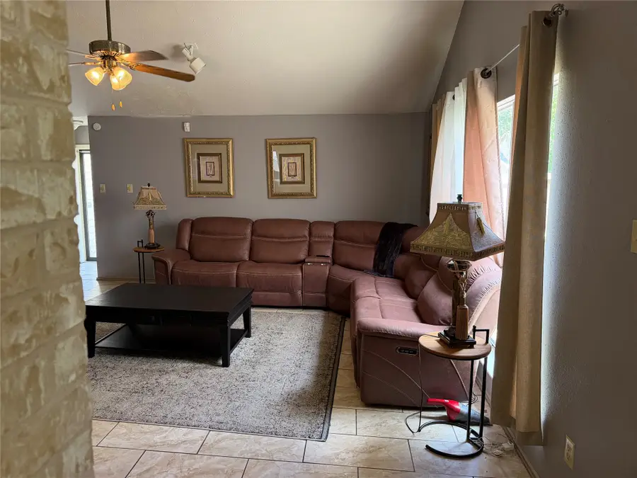 1423 Hunters Park Drive, Missouri City, TX 77489 - #3