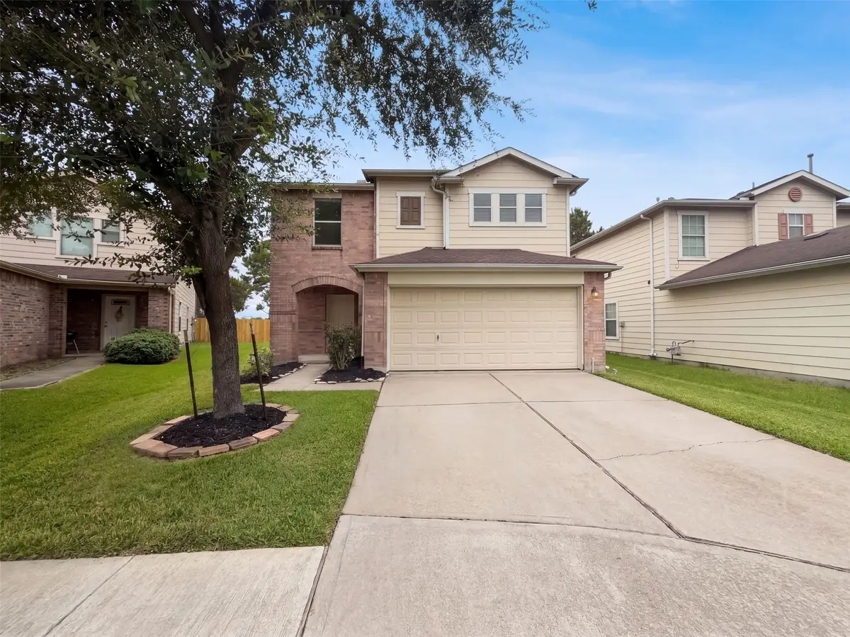 15515 Hollow Cypress Court, Houston, TX 77049 - #1