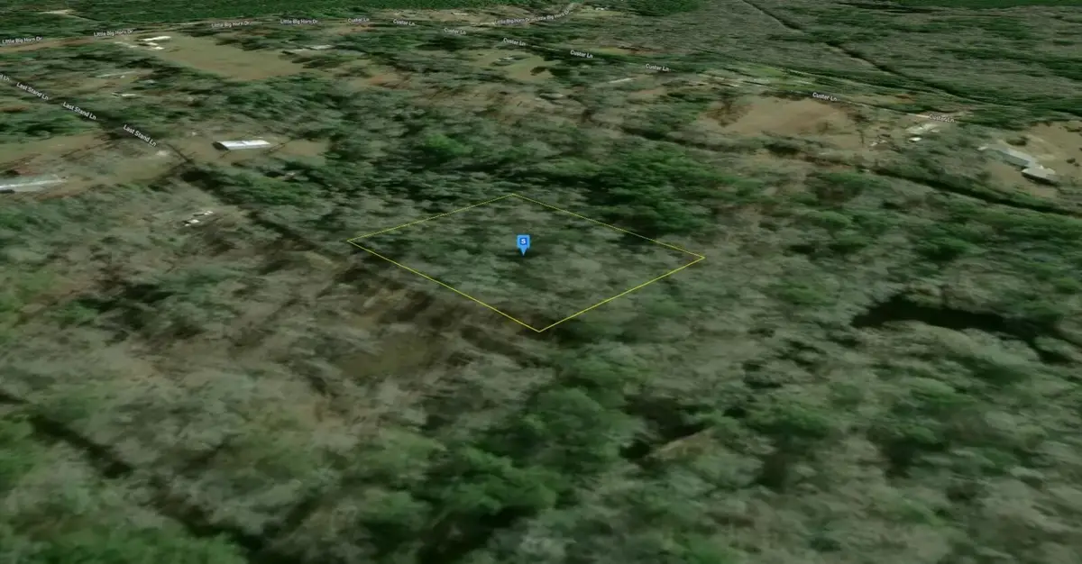 0 Last Stand Lane, Silsbee, TX 77656 - #1
