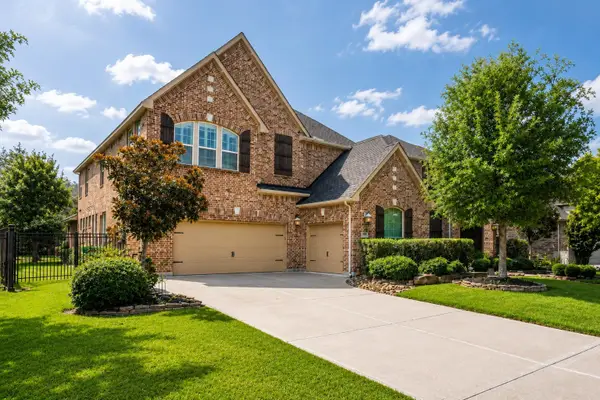 1106 River Bow Drive, Richmond, TX 77406